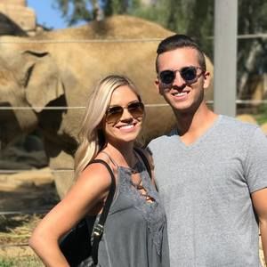 Meet your Posher, Tyler